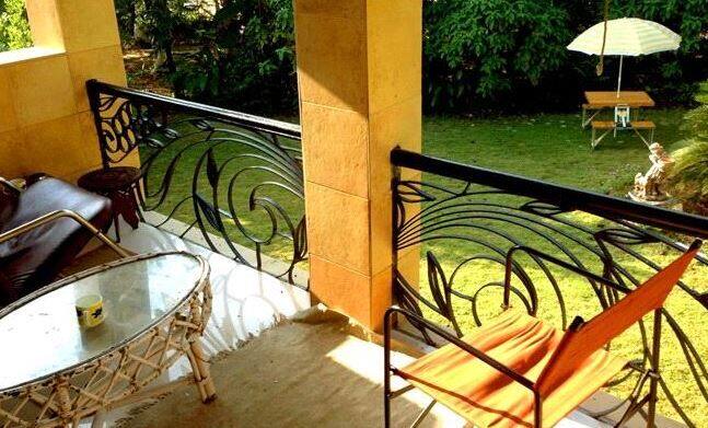 Rembrandt Villa, Alibaug 2